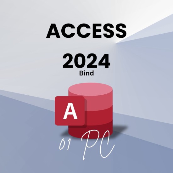 Access 2024 1PC [Bind]