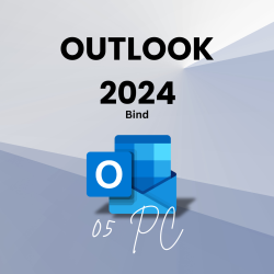 Outlook 2024 1 User [Bind]